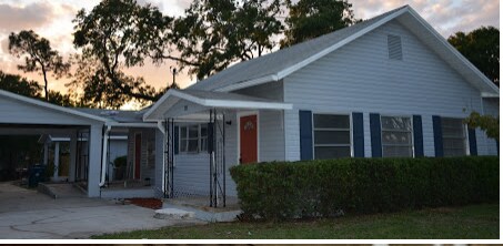 132 McKean St, Unit Unit A in Auburndale, FL - Building Photo - Building Photo