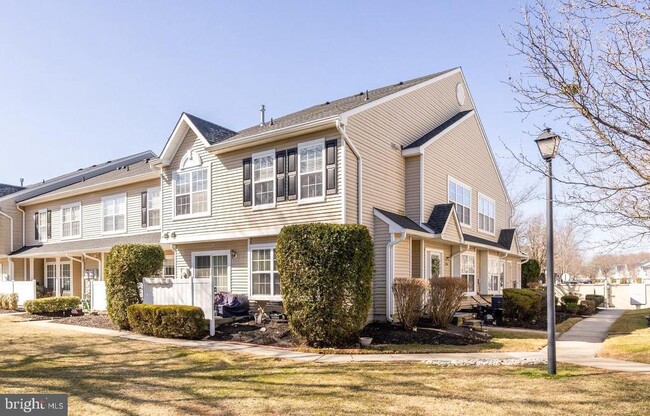 property at 1208 Delancey Way