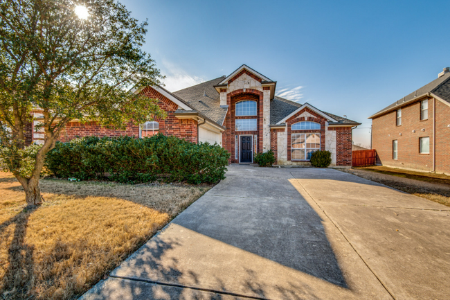 5819 Foxglove Ln in Dallas, TX - Building Photo - Building Photo