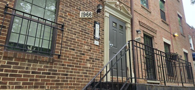 1966 Naylor Rd SE in Washington, DC - Building Photo - Building Photo