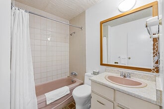 3504-3532 32 St in Vernon, BC - Building Photo - Building Photo