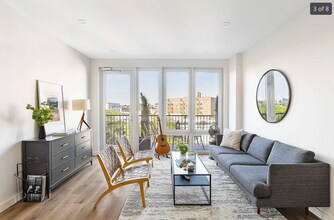 1462 Flatbush Ave, Unit PHE in Brooklyn, NY - Building Photo - Building Photo