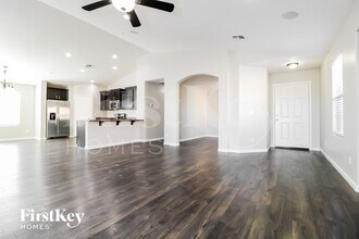 19614 W Morning Glory St in Buckeye, AZ - Building Photo - Building Photo