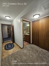 3947 Fairway Hills Dr in Rapid City, SD - Building Photo - Building Photo