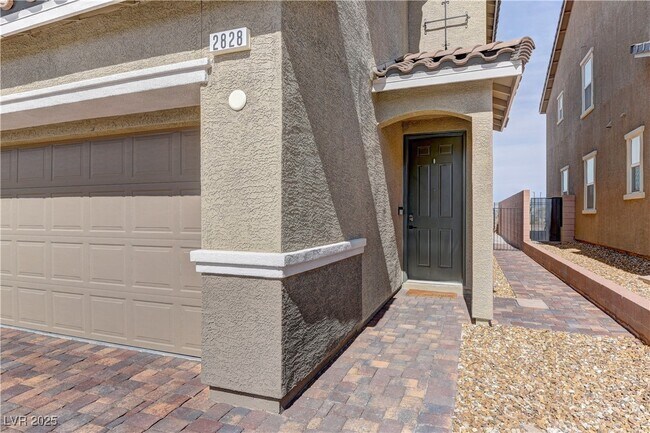 property at 2828 Agueda Pl