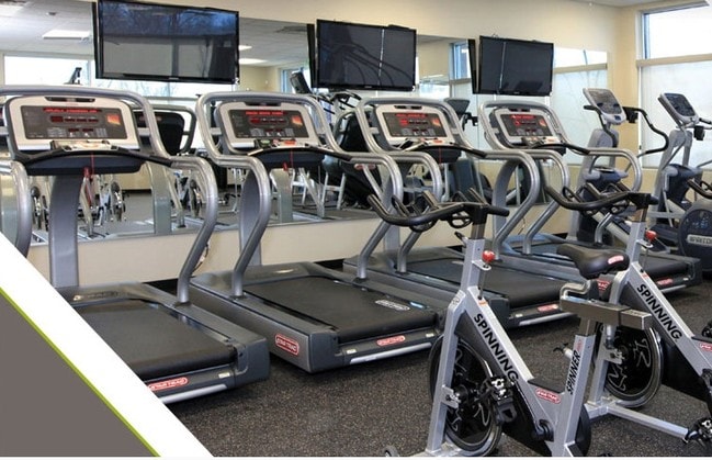 Alpine in Fort Collins, CO - Foto de edificio - Interior Photo