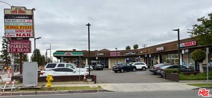3113 W 109th St in Inglewood, CA - Building Photo - Building Photo