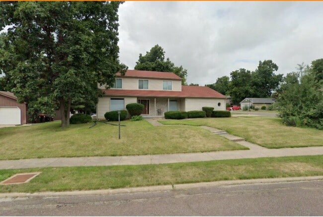 property at 6231 N Talisman Terrace