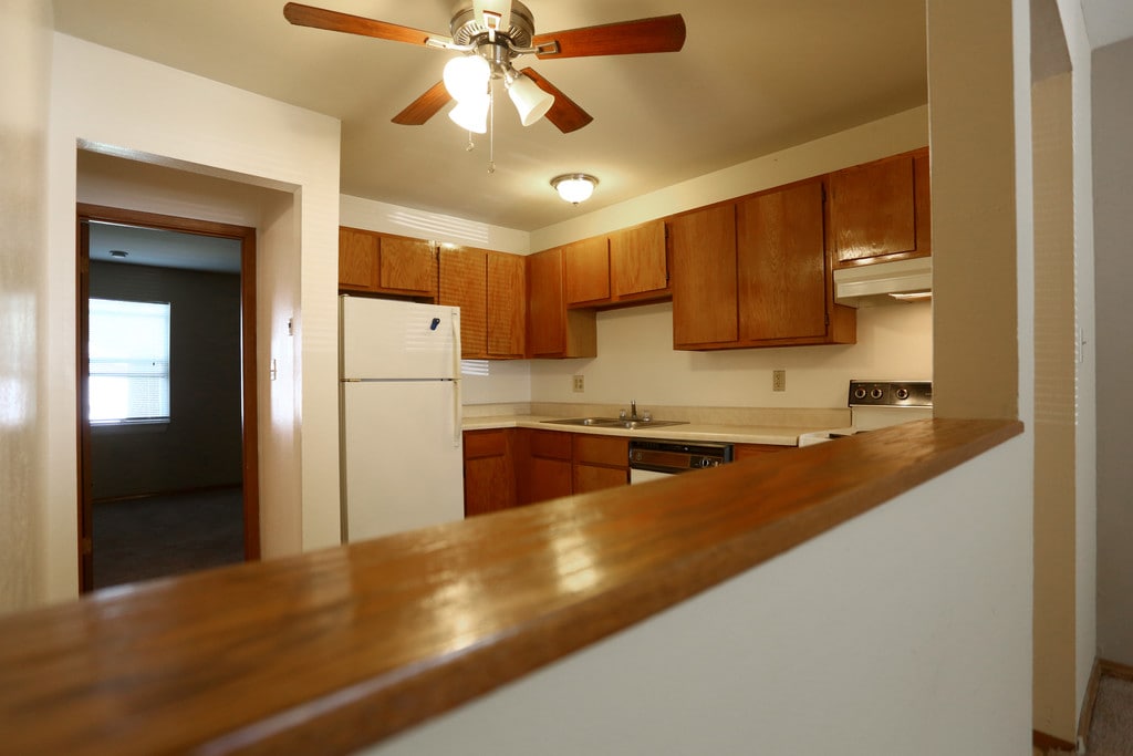 Butler Hill Apartments Sappington, MO Apartments