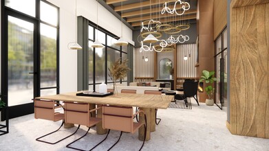 Modera Higley Commons in Gilbert, AZ - Building Photo - Building Photo