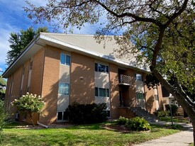 1516 Avon St, Unit 111 Apartamentos