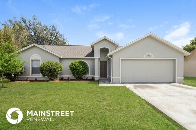 property at 645 Basingstoke Ct