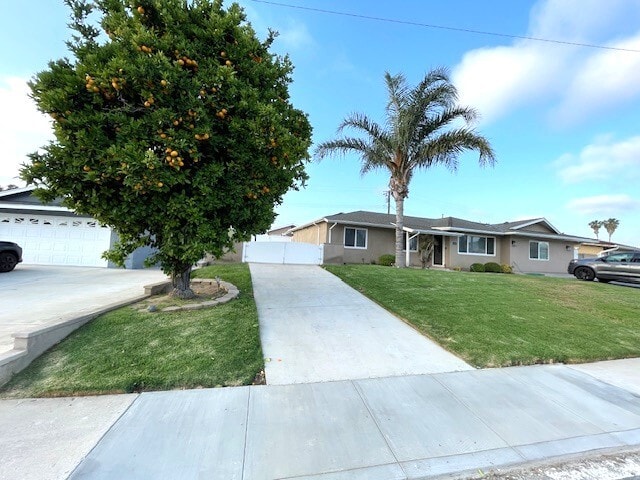 2615 Elizondo Ave, Unit Guest House