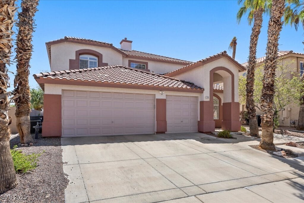 750 Vortex Ave in Henderson, NV - Building Photo