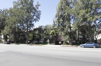 Canyon Glen Apartamentos
