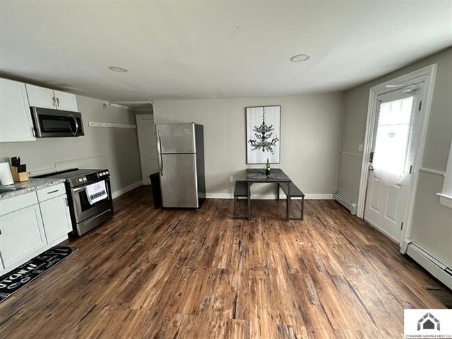 property at 112 Silver St