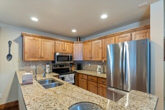 521 St Andrews Dr in Columbia Falls, MT - Building Photo - Building Photo