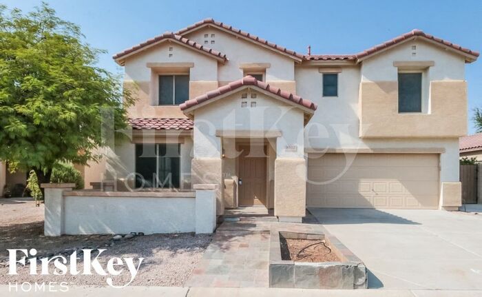 9032 E Pampa Ave in Mesa, AZ - Building Photo
