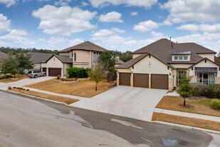 Scott Felder Homes in Boerne, TX - Building Photo