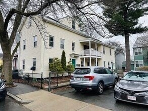 43 Lincoln St in Cambridge, MA - Building Photo - Building Photo