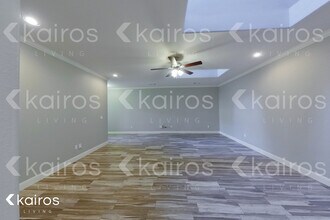 7213 Mosley St in Amarillo, TX - Building Photo - Building Photo