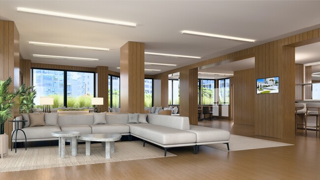 The Hamilton in Miami, FL - Foto de edificio - Building Photo