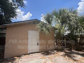 512 W Myrtle St in Lakeland, FL - Building Photo