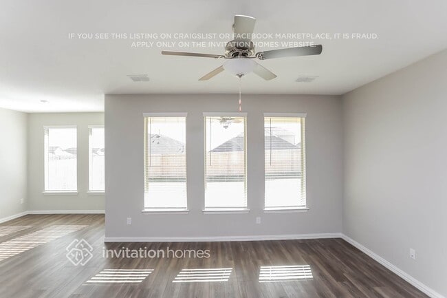 625 Ridgeback Trail in Haslet, TX - Foto de edificio - Building Photo