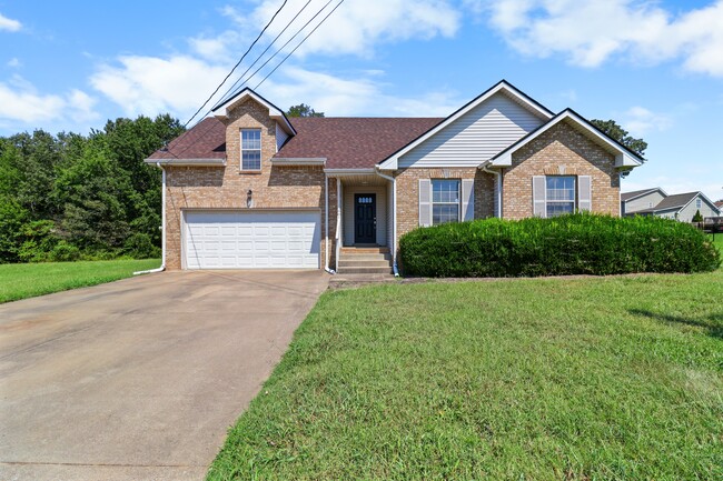 property at 3393 Endsworth Dr