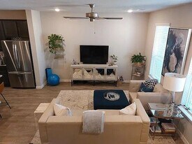 2860 Appaloosa Ln in Mesquite, TX - Building Photo