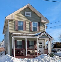40 Franklin St in Wallingford, CT - Building Photo