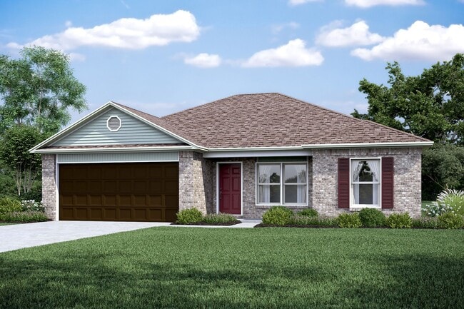 property at 1830 Draper Dr