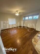 1008 E Oceanwood Ave in North Las Vegas, NV - Building Photo - Building Photo