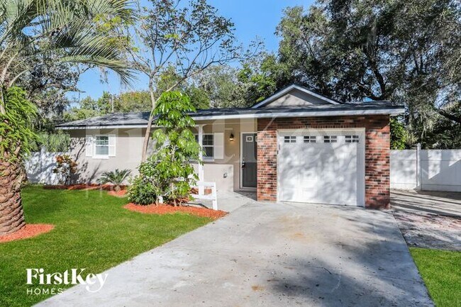 property at 288 Gary Blvd