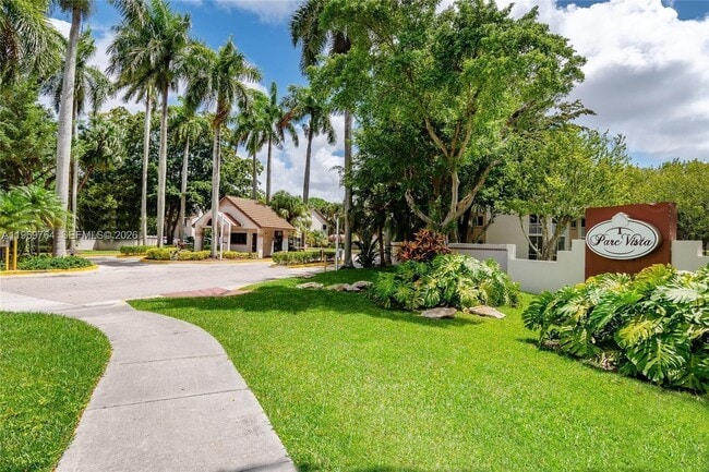 property at 9501 SW 138th Pl