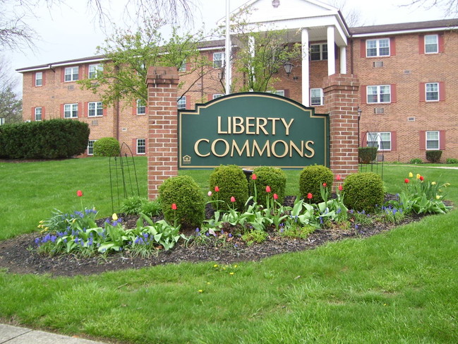 Liberty Commons 62 or Older or Disabled in Tipp City, OH - Building Photo - Building Photo