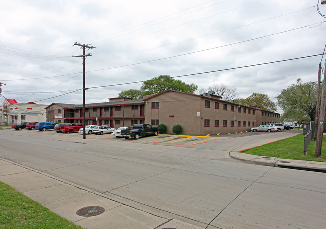 Irvington Place Apartments