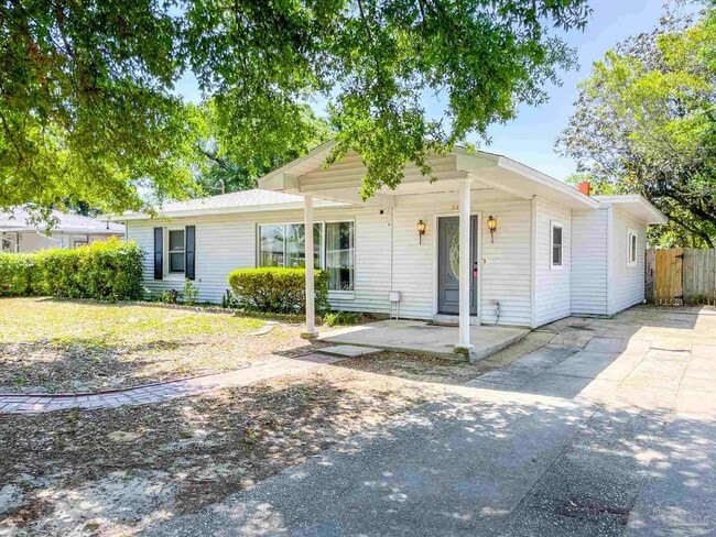 3355 Seabrook St in Pensacola, FL - Building Photo - Building Photo