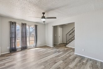 3717 Terry Way in Del City, OK - Building Photo - Building Photo