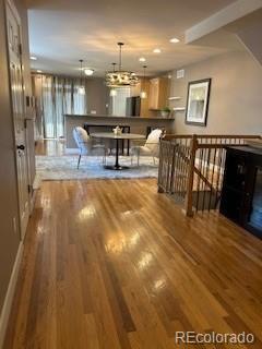 property at 571 S Clarkson St