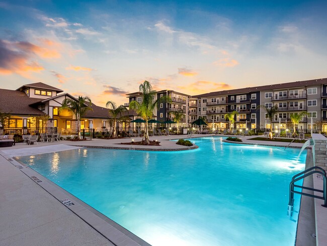 Solea Wellen Park 55+ Active Adult