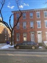 106 King St, Unit 3 in Pottstown, PA - Building Photo