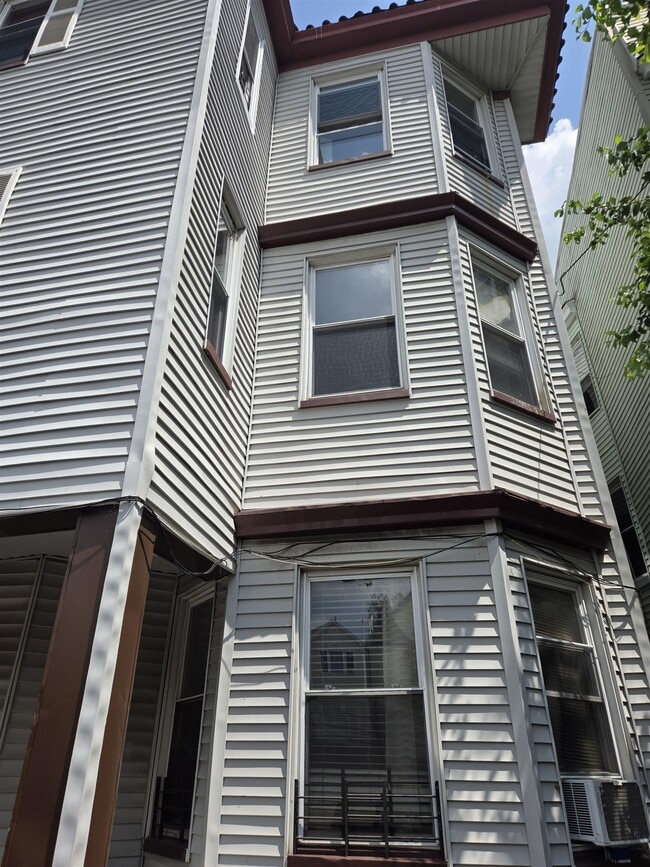 property at 142 Johnson Ave