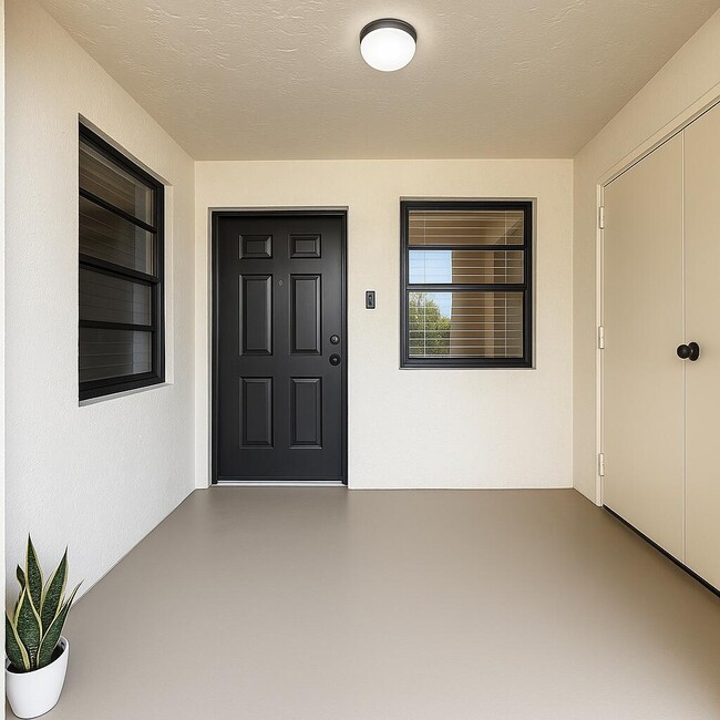 property at 7030 Half Moon Cir