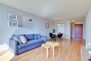 401 12th St S in Arlington, VA - Building Photo