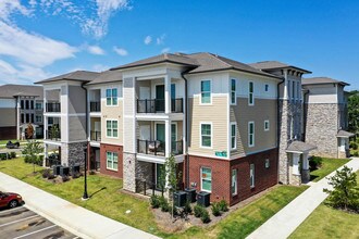 The Palmer in Charlotte, NC - Building Photo - Building Photo