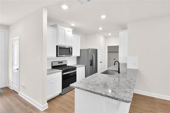 1211 Princeton Hts Blvd in Princeton, TX - Building Photo - Building Photo