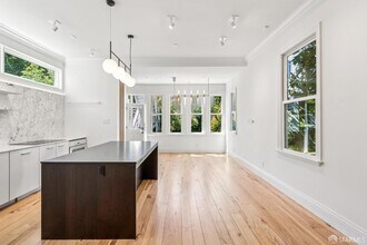830 Alabama St in San Francisco, CA - Building Photo - Building Photo