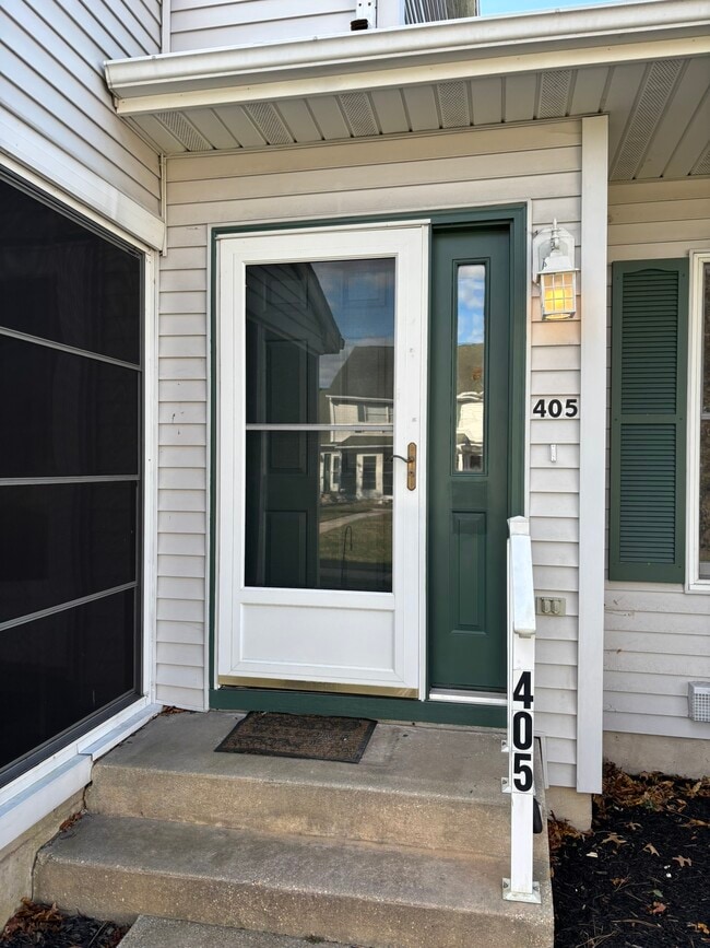 405 Franklin St in Georgetown, DE - Building Photo - Building Photo