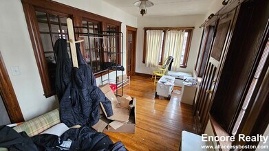 292 Foster St, Unit 44 in Boston, MA - Building Photo - Building Photo